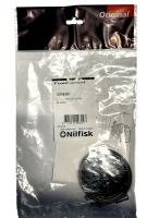 Nilfisk Wiel/rol                                                     12009300
