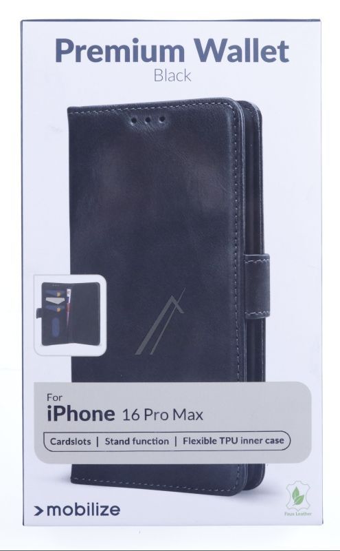 MOBILIZE Tasjes \ beschermhoezen                                      29702