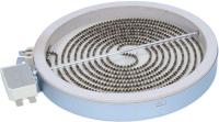 BEKO/GRUNDIG/ARCELIK Straalelementen                                              C00912527