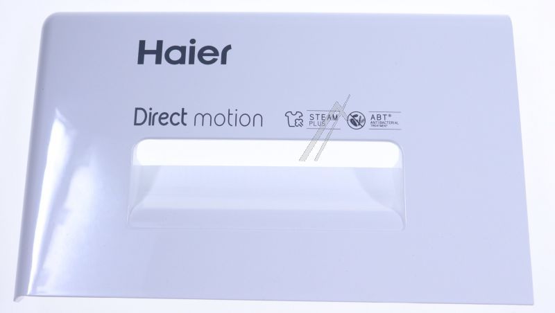 Haier Poignee facade boite a produit                               49122302