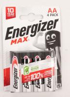 ENERGIZER Mignonzellen/ batterie 1,5v                                  E303323700