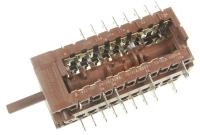 Amica Fornuisschakelaars                                           8051207
