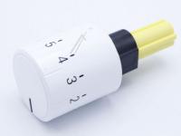 Boschsiemens Draaigreep                                                   00627487