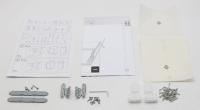 WHIRLPOOL/INDESIT Bevestigingsdelen                                            488000860552