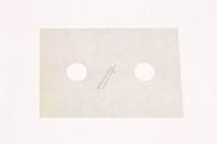 WHIRLPOOL/INDESIT Geleider/ rails                                              481946698742