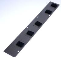 HISENSE/GORENJE Plaque signaletique                                          533804