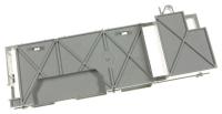 BEKO/GRUNDIG/ARCELIK Behuizing                                                    C00955555