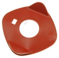 Philips Afdekkap behuizing                                           996510076255
