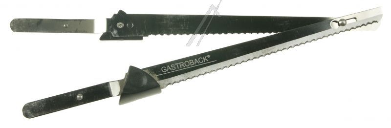 Gastroback Couteaux materiel de cuisine                                 97516
