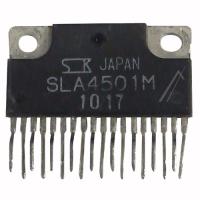 Sanken Ic                                                           