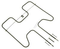 WHIRLPOOL/INDESIT Grilelementen                                                481011035379