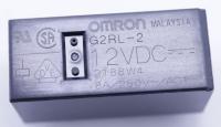 Omron Printrelais tot 12v                                          G2RL212DC