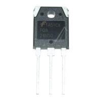 FAIRCHILD Veldeffecttransistoren                                       FQA24N50