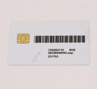 WHIRLPOOL/INDESIT Auto-accessoires                                             C00262110