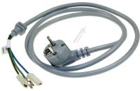BEKO/GRUNDIG/ARCELIK Voedingskabel                                                C00895377