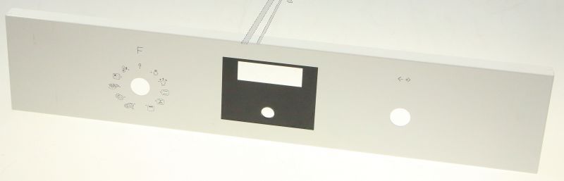 WHIRLPOOL/INDESIT Capots de dosseret                                           481010396009