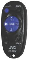 JVC Telecommandes infrarouges                                    RMRK50C