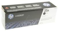 HEWLETT-PACKARD Tonerkartuschen                                              CB435A