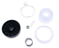 WHIRLPOOL/INDESIT Snaarwiel                                                    482000011438