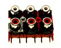 Sony Cinch-chassisdeel                                            177441111