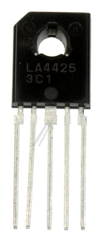 JVC/KENWOOD Ic LA4425AE