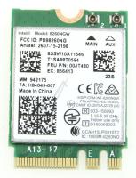 Lenovo Wireless-lan  netwerken                                      00JT480