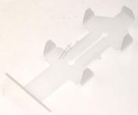 Haier Deur / klep / deksel                                         49053157