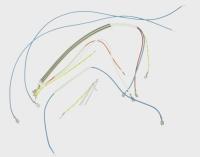 DeLonghi Faisceaux de cables                                          AT6136006400