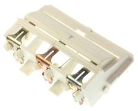 DeLonghi Borniers de branchement                                      KW630348