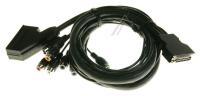 Technisat Scartkabels                                                  1119240002000