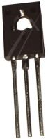 - Transistors                                                  