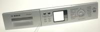 Boschsiemens Bediendeelklep                                               00741794