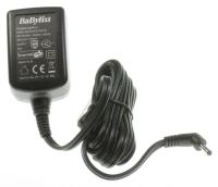 Babyliss Netadapter voor persoonlijke verzorgings apparaten           35208801