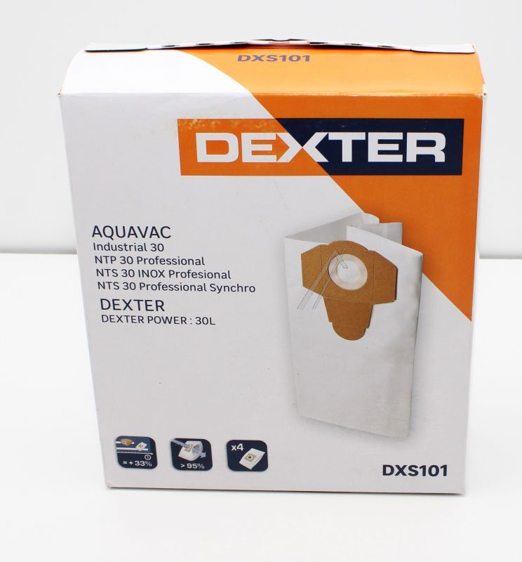 ELECTROLUX / AEG Stofzuigerzakken                                             9001668152