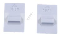 WHIRLPOOL/INDESIT Knöpfe/ knopf/ taste                                         488000045719