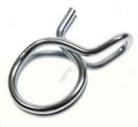 WHIRLPOOL/INDESIT Slangklem                                                    482000023022