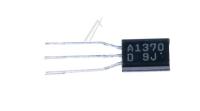 Sanyo Transistors                                                  2SA1370D