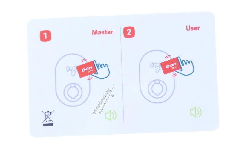 Vestel Smartcard                                                    30111076