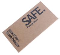 SAFE BY PANZERGLASS Display-beschermfolie                                        BULKSAFE95372