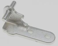 WHIRLPOOL/INDESIT Charnieres refrigerateur                                     481241719331
