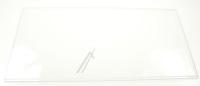 WHIRLPOOL/INDESIT Glasplatten                                                  488000625901