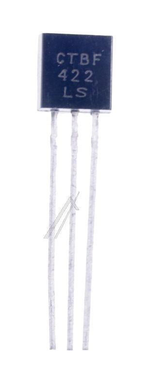 CDIL Transistoren                                                 BF422