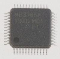 JVC Ic                                                           MB3785APFV