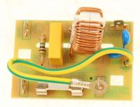 ELECTROLUX / AEG Magnetronontstoorfilters                                     4055366902