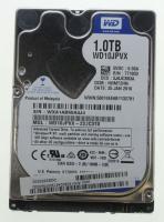 Acer S-ata 2,5" harddisk voor pc                                  KH01K08024