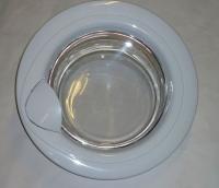 WHIRLPOOL/INDESIT Glasdeur                                                     482000022701