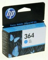 HEWLETT-PACKARD Inktpatronen                                                 CB318EE