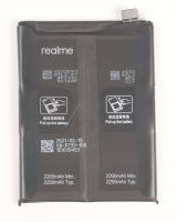 REALME Accu v.telefoon                                              4905019
