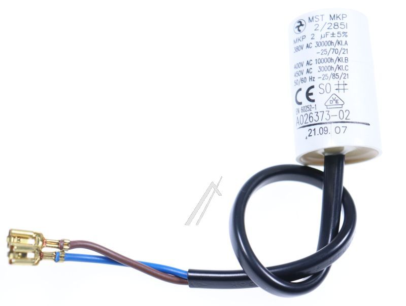 ELECTROLUX / AEG Condensatoren                                                140026373021