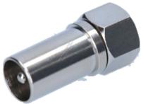 Kathrein Coax-steker/f-steker 273272